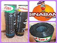 ایزوگام صادراتی سینابام دلیجان