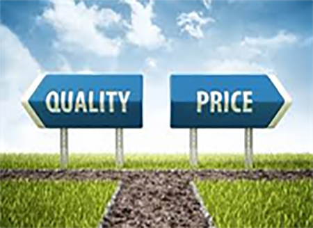 رابطه بین قیمت و کیفیت ایزوگام چیست؟