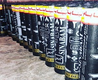 بهترین ایزوگام در ایران