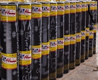 بهترین کارخانه ایزوگام دلیجان