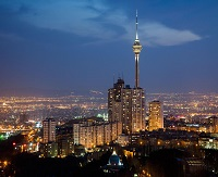 نمایندگی ایزوگام در تهران
