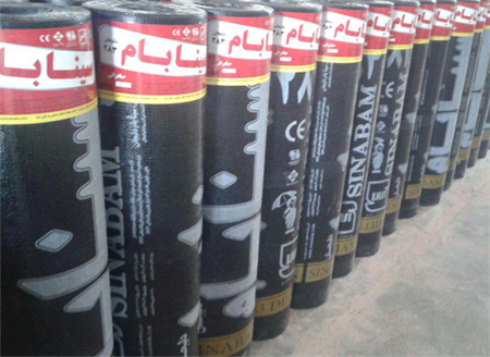 خريد ايزوگام از کارخانه